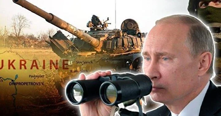 Putin uzunmüddətli müharibəyə hazırlaşır