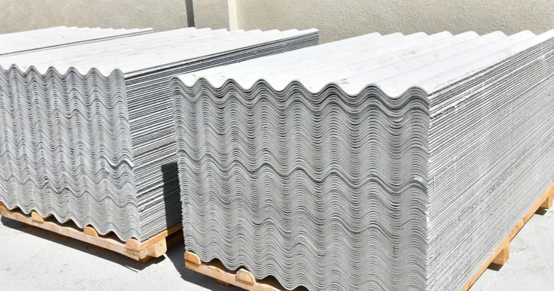 Tajikistan expands industrial base with slate production lant in Penjikent