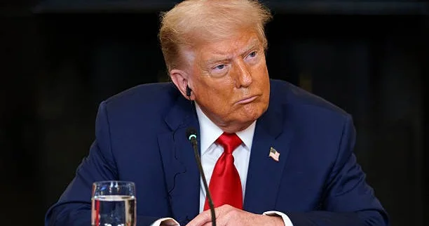 Трамп вводит 35% пошлину на товары из Канады с 1 августа