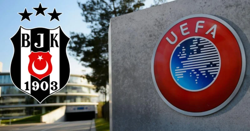 UEFA nın Beşiktaş a verdiyi cəza qüvvədə qaldı