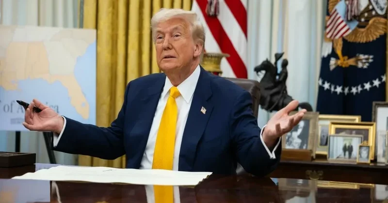 Трамп: За поставляемое Украине американское оружие будут платить союзники по НАТО