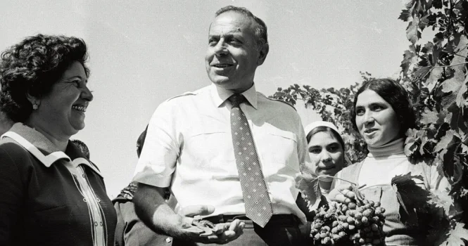 Müstəqil və qüdrətli Azərbaycanın təməlinin qoyulduğu tarixi gün