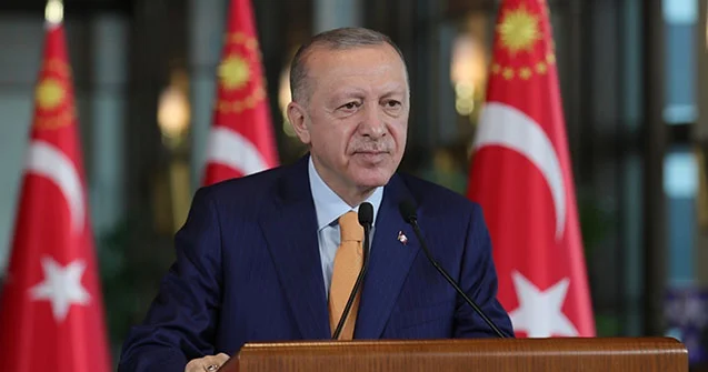 Ərdoğandan “Terrorsuz Türkiyə” şərhi