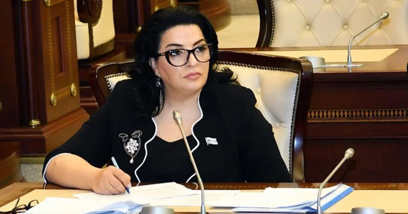 Deputat: Əbu Dabi görüşü Azərbaycanın sülh quruculuğu prosesində liderliyini bir daha ortaya qoydu