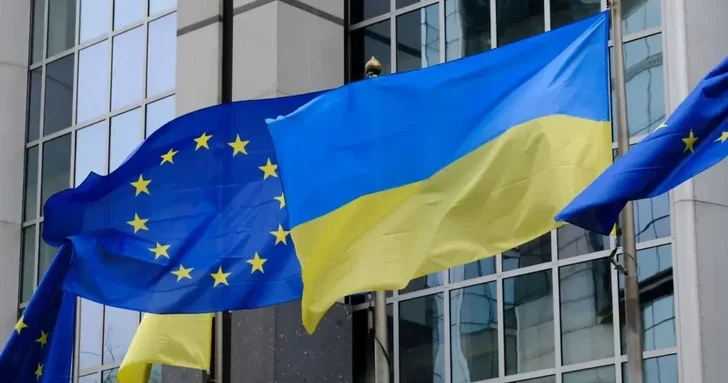 ЕС и Украина запускают BraveTech EU: начинается новая эра оборонных инноваций