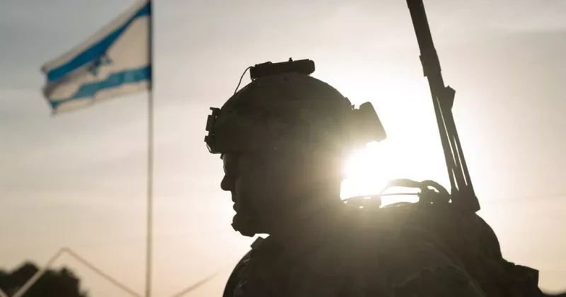 Израиль ликвидировал ливанского боевика