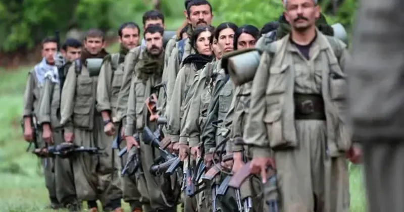 Türkiyədə tarixi gün PKK tərksilah olunur