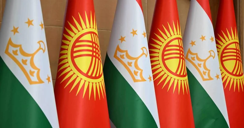 Tacikistan və Qırğızıstan Mərkəzi Asiyada iqtisadi artım üzrə liderdir