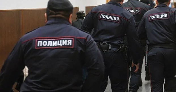 Ermənistanda “Daşnaksütyun” partiyasının üzvü terror ittihamı ilə həbs edildi
