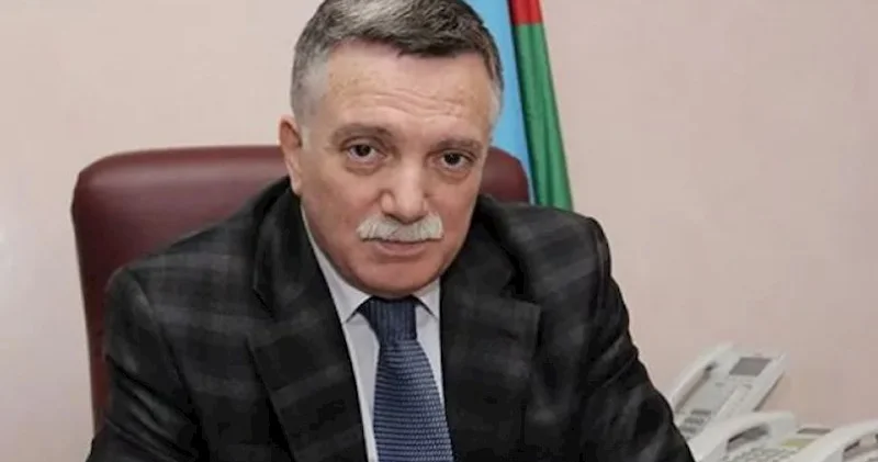 İsfəndiyar Vahabzadəyə Rusiya ərazisinə giriş 50 il qadağan edildi QƏRAR