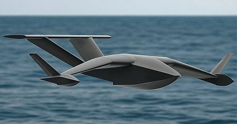 “Görünməz” dron: Türkiyədən texnologiya inqilabı