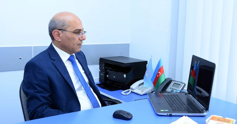 Elm və təhsilin inteqrasiyası: İnformasiya Texnologiyaları İnstitutu ilə AzTU arasında əməkdaşlıq davam etdirilir
