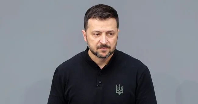Rusiya müharibəni uzadacaq, Putinə sülh lazım deyil, Zelenski