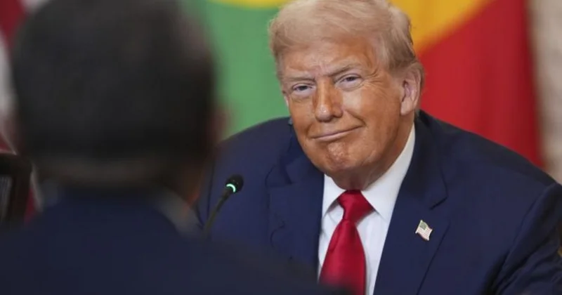 Трамп: Союзники США по НАТО будут платить за американское оружие для Украины