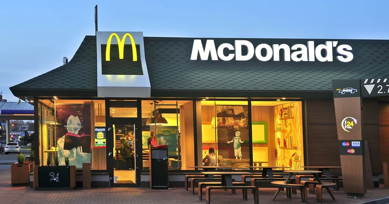 McDonald’s ın şəxsi məlumatları sızdırıldı