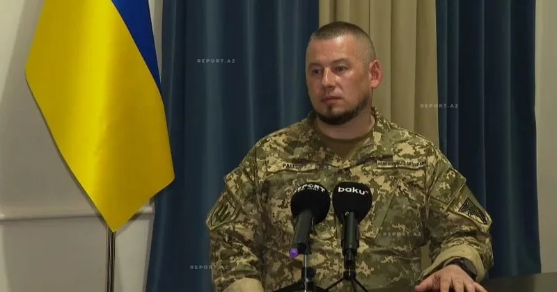 Советник Офиса президента: Украинские военные готовят новые сюрпризы для РФ
