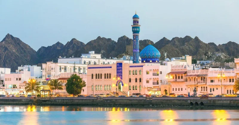 Rusiya və Oman arasında vizasızlıq sazişi imzalanıb