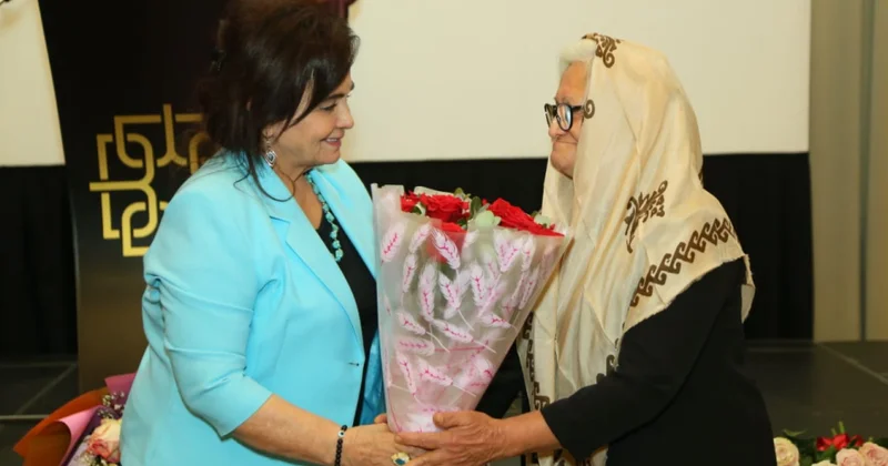 “Kəlağayı” layihəsinin rəhbəri: Hər birimiz şəhid analarına borcluyuq