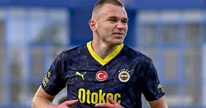 Sabiq Fənərli Super Liqaya qayıtdı
