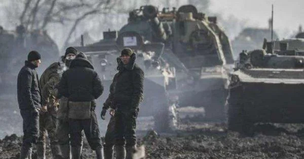 ABŞ MKİ rəhbərlərindən birinin oğlu Ukraynada öldürülüb Rusiya tərəfdən döyüşüb...