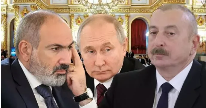 BƏƏ də Bakı İrəvan dialoqu: Moskvanın kənarda qaldığı yeni Cənubi Qafqaz düzənimi?