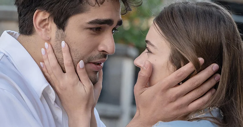 “Yalı Çapkını” Afranı bu gözəllə unudur FOTOlar