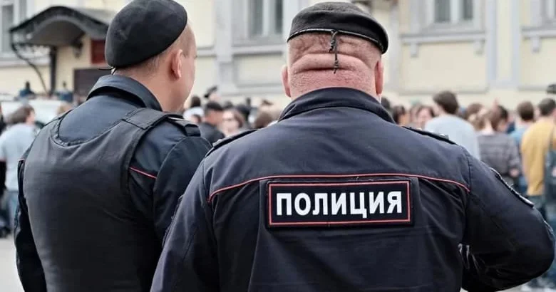 Rusiyada azərbaycanlı sahibkarlara krışa lıq etmiş polislərə qarşı reyd keçirilib
