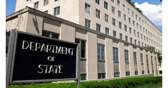 Госдеп: США поддерживают прямой диалог Баку и Еревана
