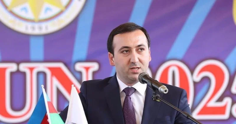 Əbu Dsbi görüşü mühüm siyasi hadisə kimi qiymətləndirilir