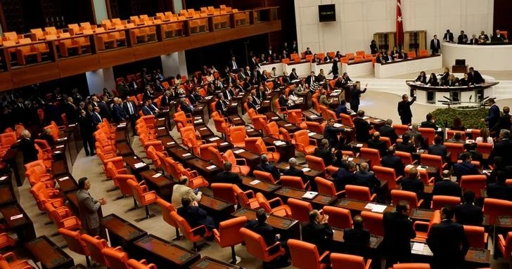 Parlament PKK ya görə yeni komissiya YARADIR