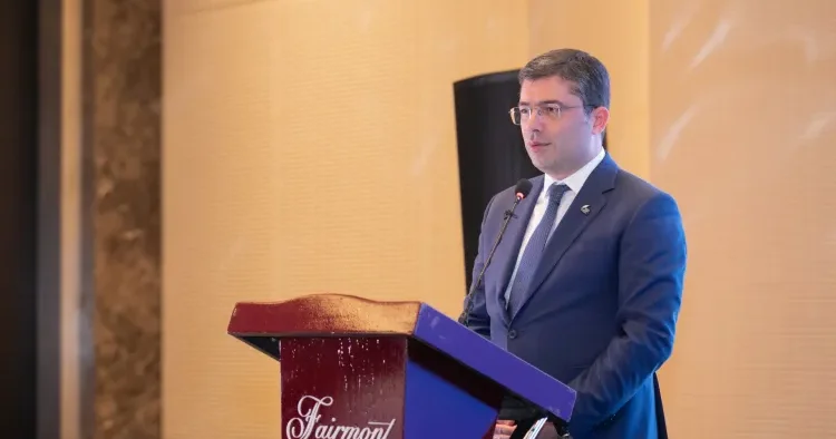 “Azerconnect Group” və MEDİA nın birgə təşkilatçılığı ilə media forum keçirildi FOTO