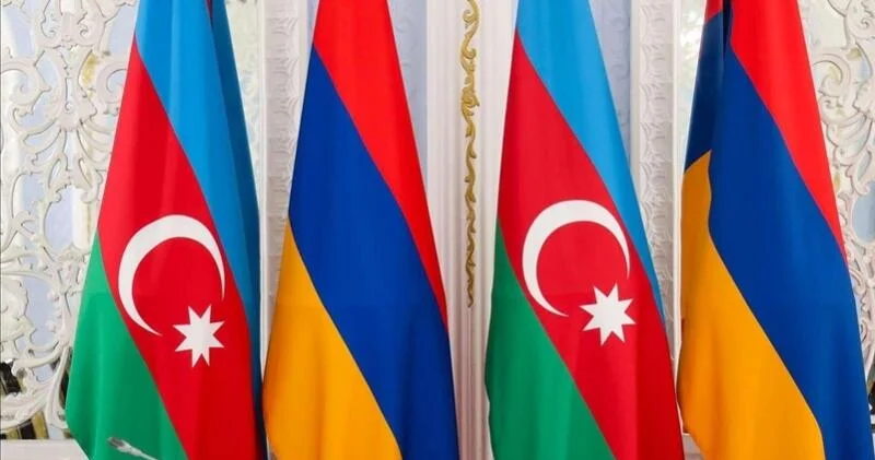 Встреча в Абу Даби: Азербайджан диктует новую архитектуру мира на Южном Кавказе АКТУАЛЬНО от Лейлы Таривердиевой