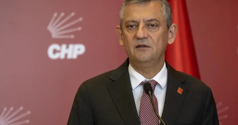 CHP lideri: Terrorun sona çatması ortaq iradəmizdir