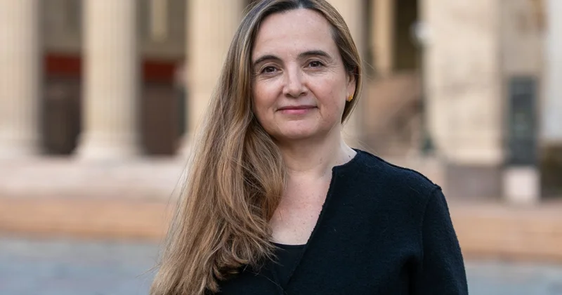 IUCN plots to expand co op with Tajikistan on glacier and water resource monitoring Director General (Exclusive interview)