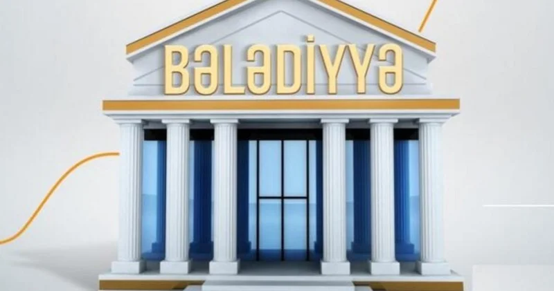 Bələdiyyələrin vahid informasiya sisteminin yaradılması təsdiq edildi