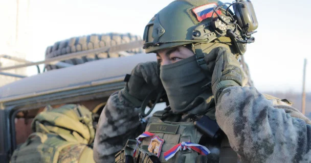 Более 500 иностранцев погибли на войне в Украине на стороне России