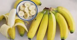Banan qanı qatılaşdırır Tromb yaradan qidalar