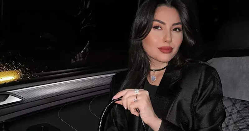 Azərbaycanlı müğənninin aksessuarlarının qiyməti dodaq uçuqlatdı tək saatı 20 min manat... FOTO