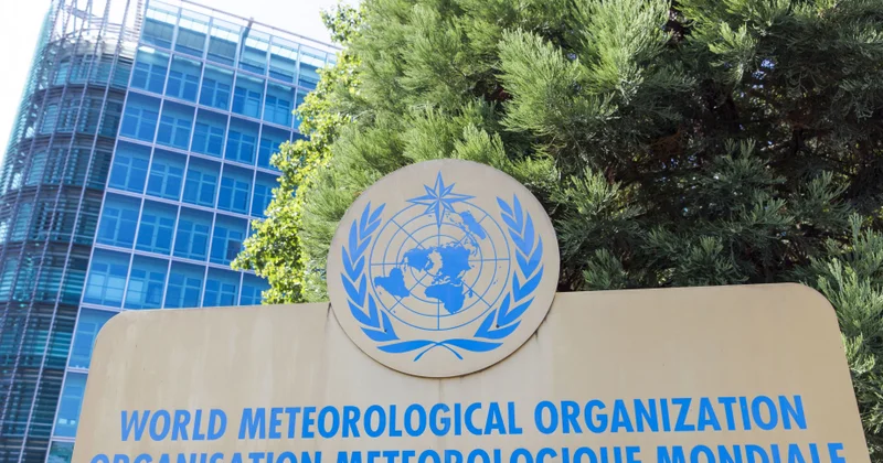 Qum və toz fırtınaları 330 milyon insana mənfi təsir edir