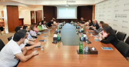 Медиа представили обновленную стратегию ЦБА по коммуникации и прогнозированию