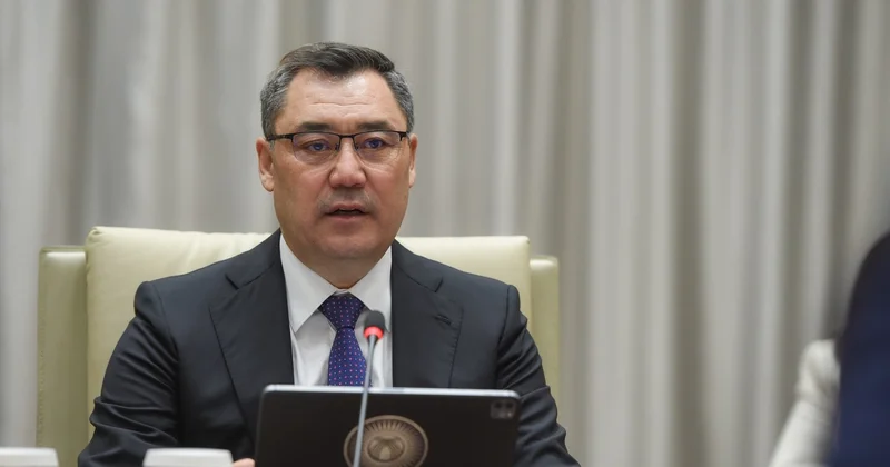 Kyrgyzstan amends law on restricting plastic products