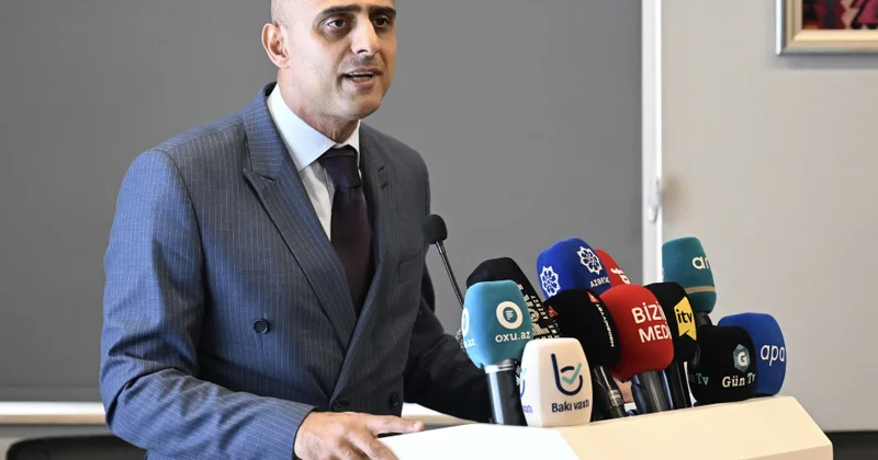 Rəşad Əzizov: Məqsəd yerli şirkətlərin dünya standartlarına çata bilməsinə təkan verməkdir