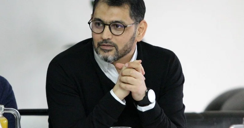 Ceyhun Sultanov: Sabah ın oyunçuları müdafiə planında diqqətsiz oynadılar
