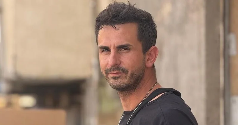 İranda humanitar missiya ilə ölkəyə daxil olan Türkiyə vətəndaşı itkin düşüb