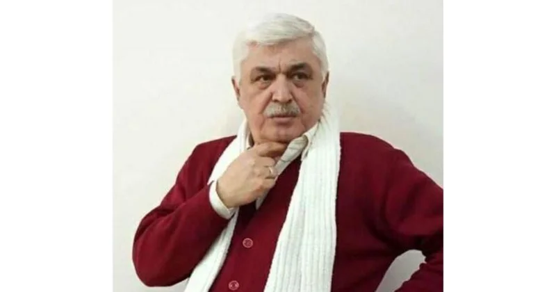 Dörd yarpaq Əlisəfdər Hüseynov yazır