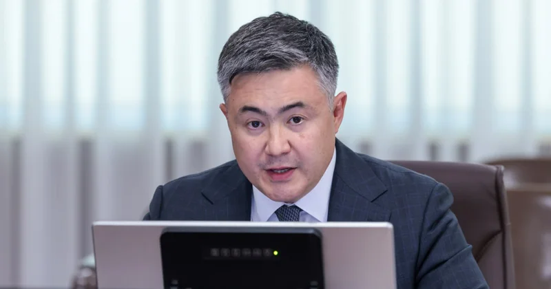Kazakhstan reveals date for official rollout of digital tenge currency