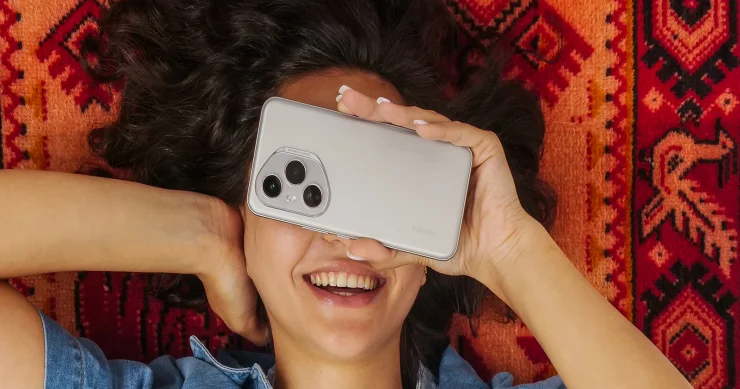 HONOR 400 seriyasındakı süni intellektlə əlinizdəki imkanlar inanılmaz gələcək