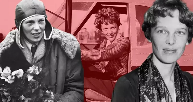 Tarixin ən böyük aviasiya sirri ilə bağlı yeni mərhələ: 88 illik müəmmaya son quyulur?