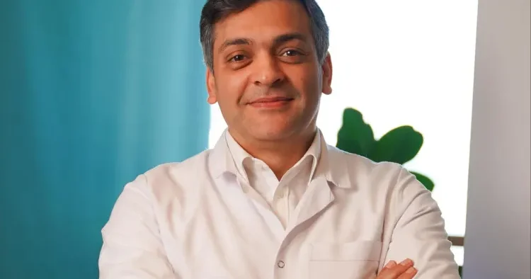 Bu saatlarda açıq havada olmaqdan çəkinin Dermatoloqdan dəri üçün önəmli MƏSLƏHƏTLƏR