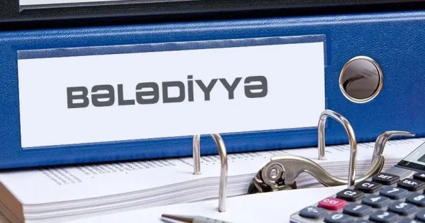 Bələdiyyələrin vahid informasiya sistemi yaradılacaq